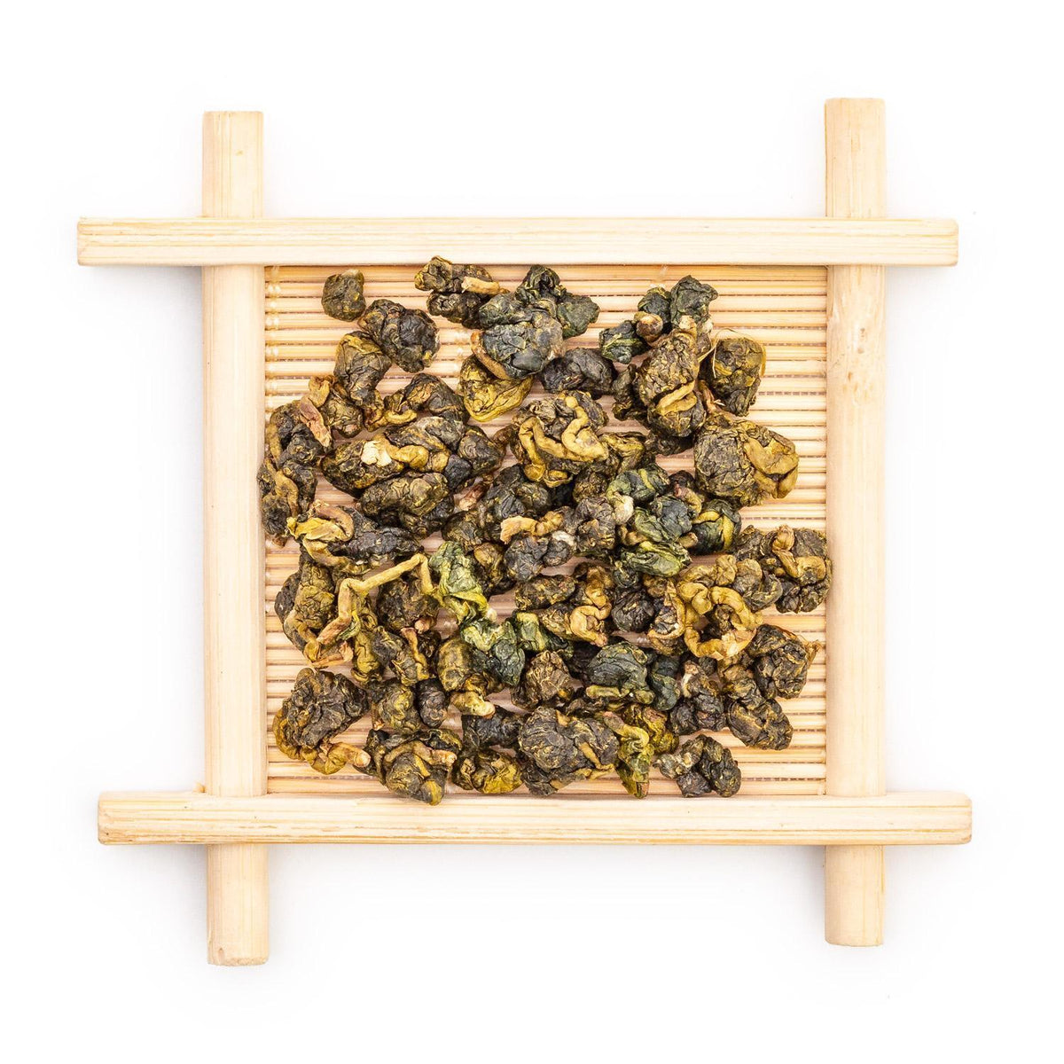 Taiwan Jasmine Oolong Tea Loose Leaf 250g