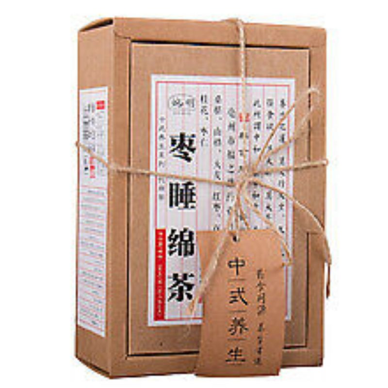HelloYoung 150g Golden gun solid tonic tea ginseng 5 treasure tea men's 29ingredients tea