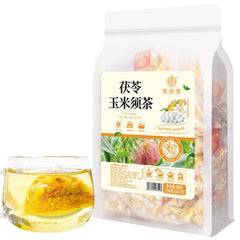 Poria Cocos Corn Silk Tea Herbal Tea 250g