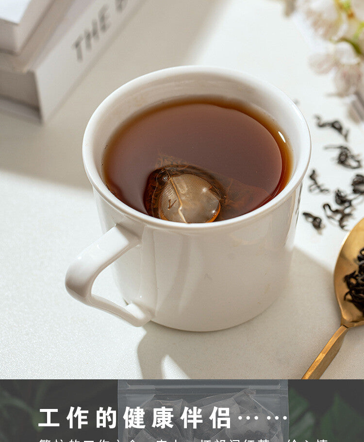 2024 Spring Harvest Premium Black Tea Keemun Red Spiral Tea