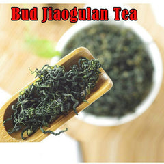 200g Wild Aescinate Gynostemma Pentaphyllum Jiaogulan Herbal Tea Liver Eyesight