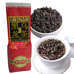 250g Top Grade Tieguanyin Black Oolong Tea High Quality Tea Bargain Black Tea