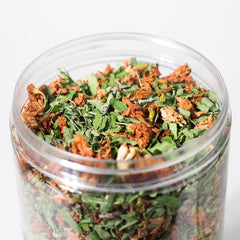 Xihuangcao Siraitia Grosvenorii Flower Tea Sanhe Tea Herbal Tea Dried Herbs