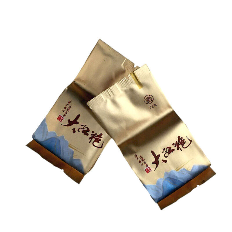 HelloYoung Tea Wuyi Da Hong Pao Loose Rock Tea 250g