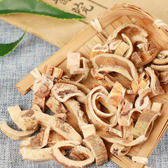 500g  Health Care Herb, White Mulberry Root-bark, Old Mulberry Root Bark