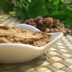 Peach Blossom Powder Traditional Chinese Medicine Pure Peach Blossom Powder 500g