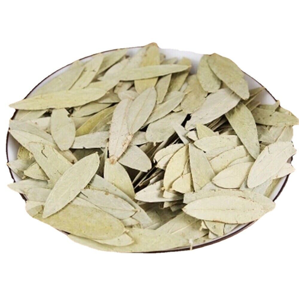 HelloYoung 100% Pure Senna Dried Leaf PowderCassia Senna Leaf Powder 250g/8.8oz