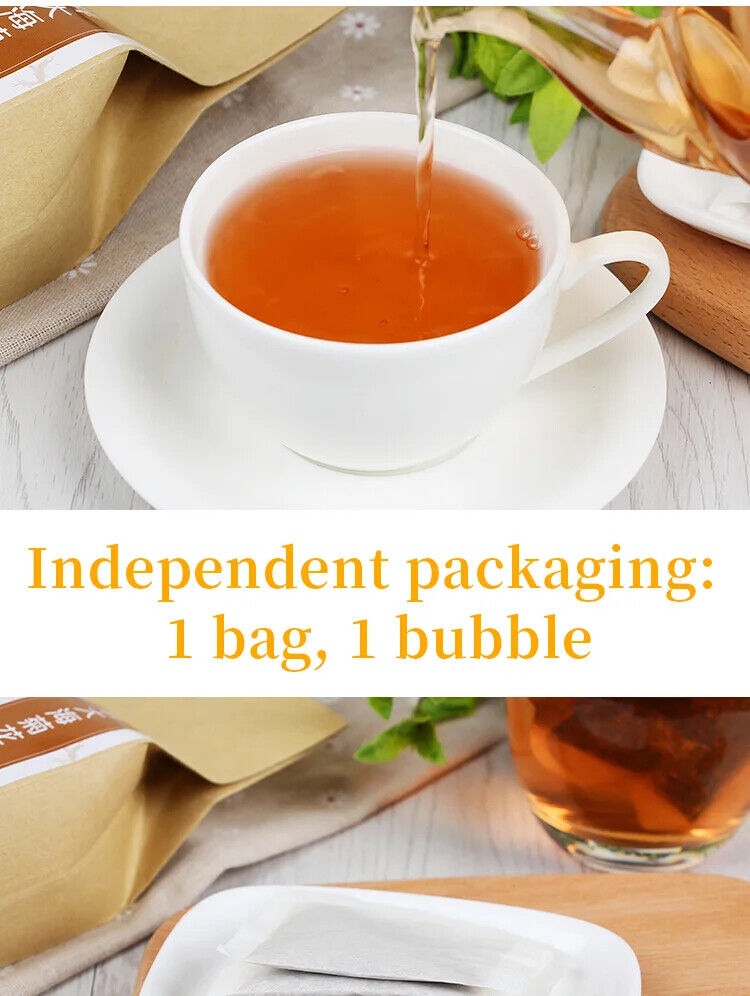 Scaphium affine Chrysanthemum tea Healthy Herb Tea Bag 120g