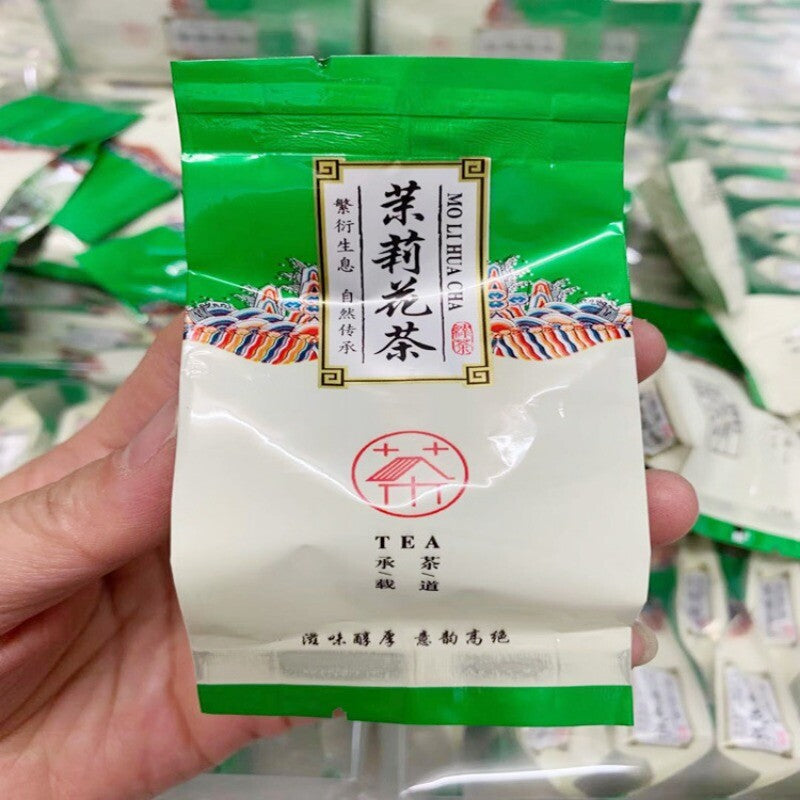 One Bubble Iron Goddess of Mercy Black Tea