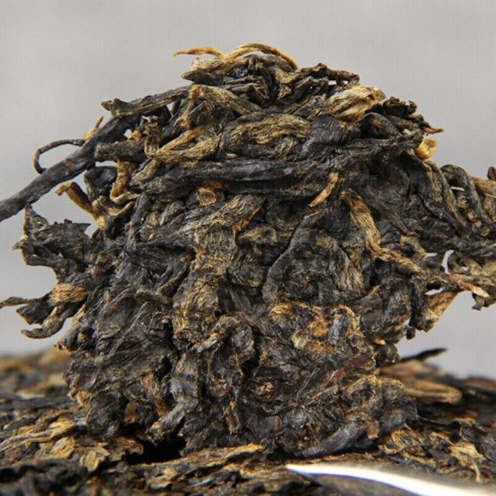 Yunnan Dianhong Sweet Black Tea 100g Top Grade Floral Health