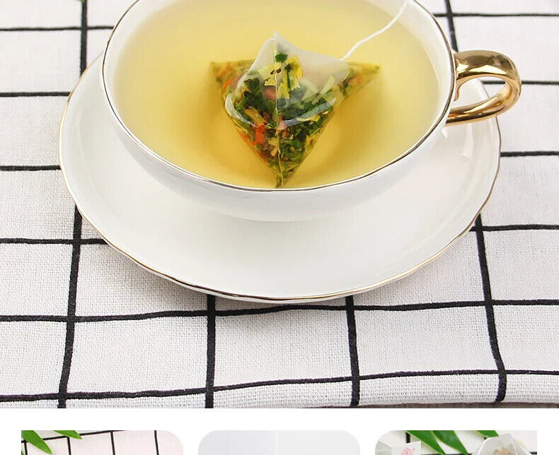 Honeysuckle Chrysanthemum Tea Healthy Herb Tea Bag 100g/20 Bags