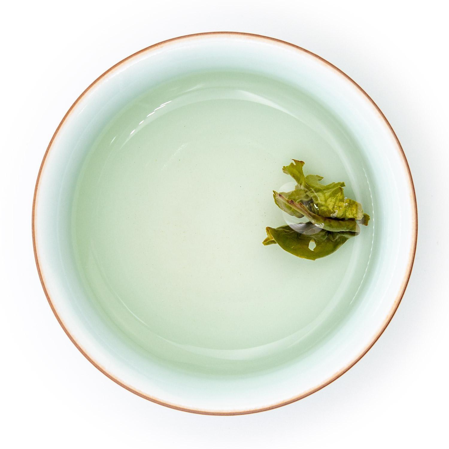 Tie Guan Yin Zheng Wei Oolong Tea Grade A
