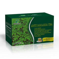 Anti Malaria Tea Herbal Natural Teabags 50g