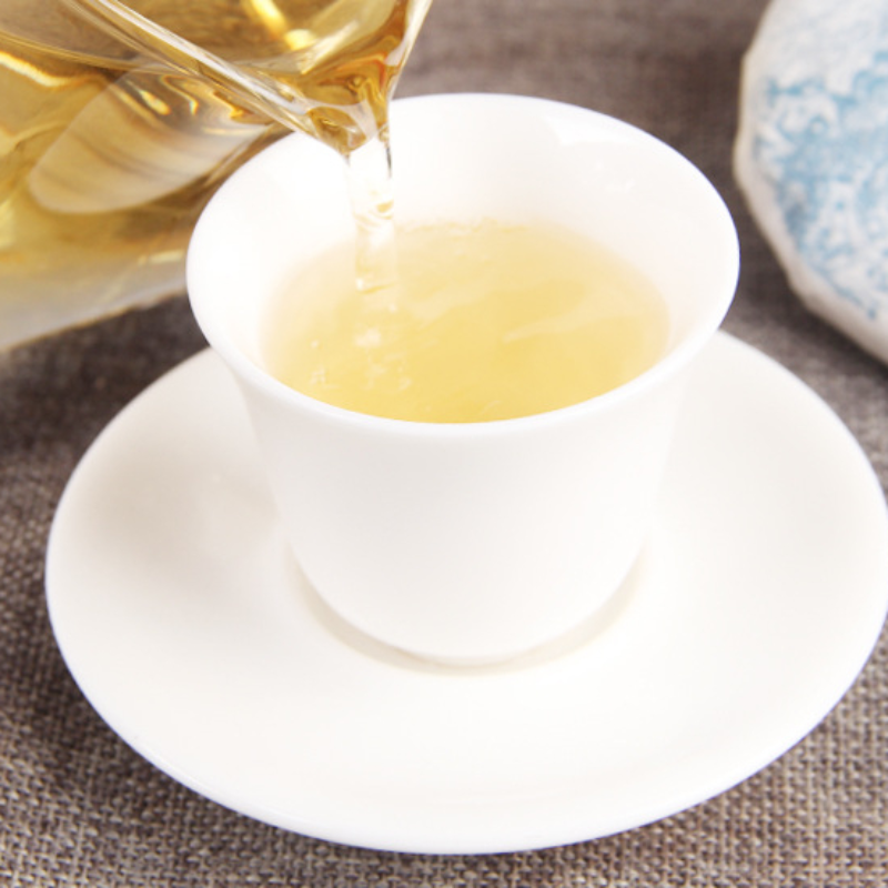 Risun Honey Scented White Tea Yunnan High Mountain Ancient Tree White Tea