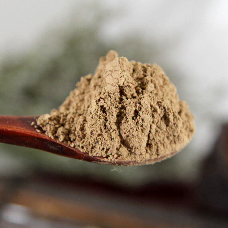 Chuanjie Powder Chinese Herbs High Quality Elderberry Powder 川断粉 500g