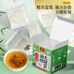 29 Flavours Oleander Big Belly Tea Individual Small Pack Tea Health Tea