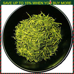 50-500g Natural Organic Sencha Green Tea Sencha Loose Leaf Green Tea