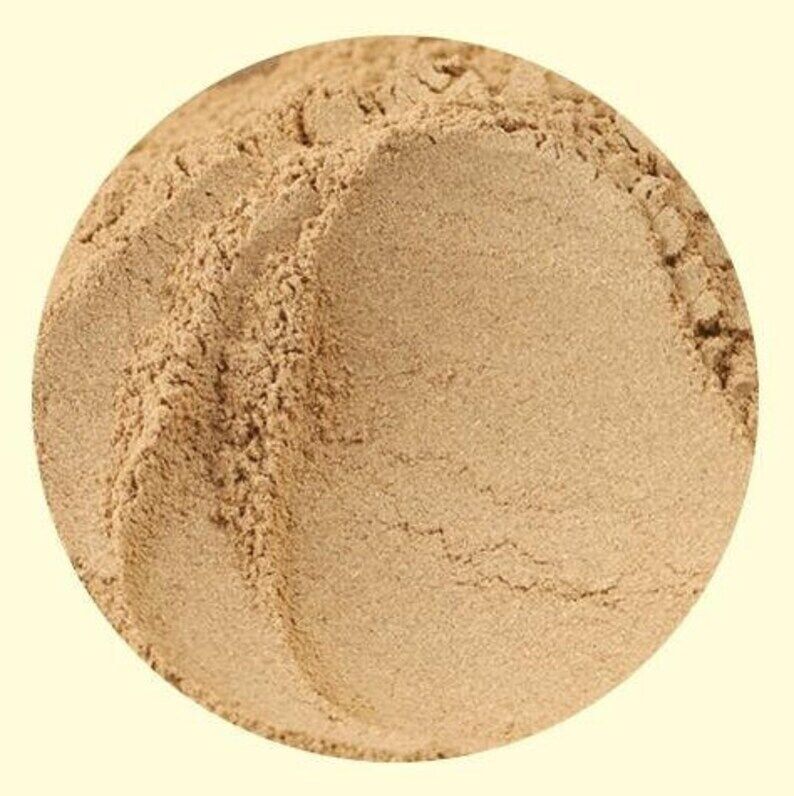 100g Gentiana Macrophylla Root Powder, Largeleaf Gentian Root, Qin Jiao Powder