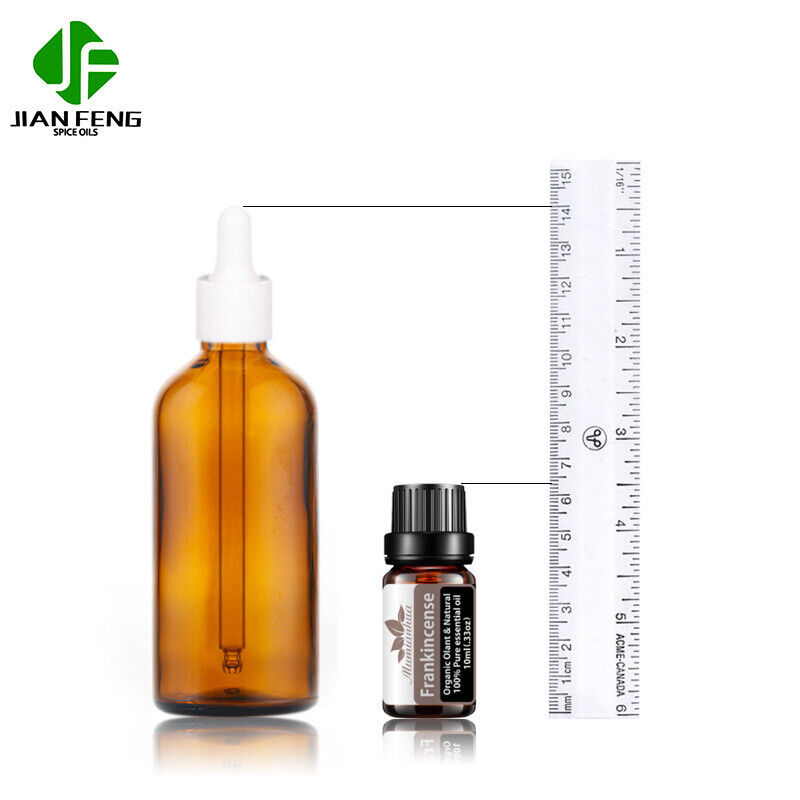 Herbal Essential Oil of Cistanche Deserticola Men's Health Care Massage Oil 10ml