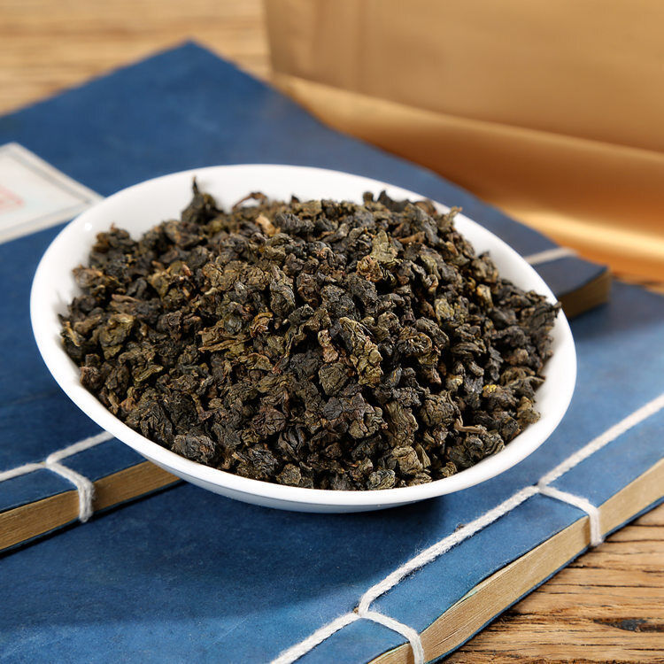 Anxi Tieguanyin Tea Luzhou Fragrant Grade II Tieguanyin Green Tea 250g