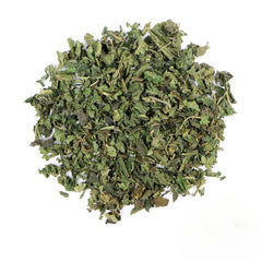Stinging Nettle Leaf, c/s (Urtica dioica)