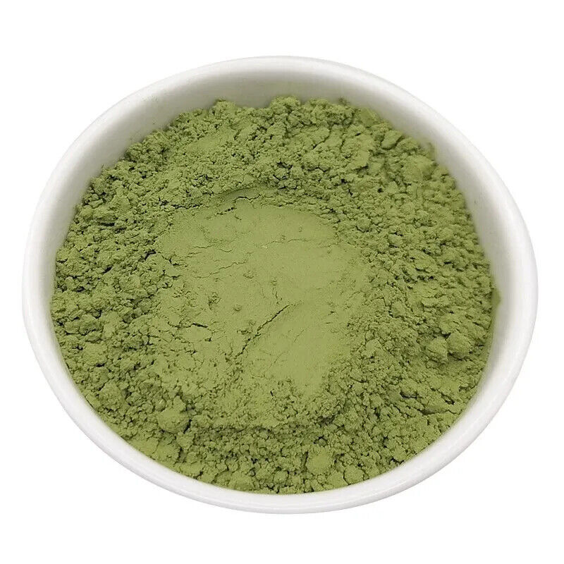 5 KG MORINGA OLEIFERA LEAF POWDER Premium Quality Organic