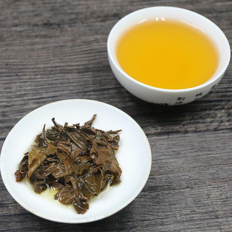 Yunnan Premium Dianhong Health Care Red Tea Premium Dian Hong Black Tea