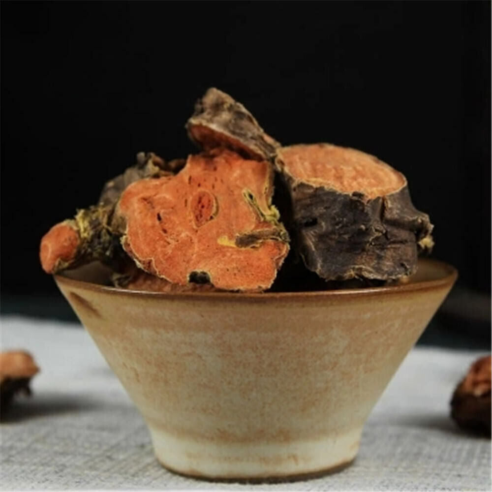 250g/8.8oz Tibetan Plateau Wild Rhodiola Rosea Root Powder Top Herbal Tea  Pure