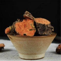 250g/8.8oz Tibetan Plateau Wild Rhodiola Rosea Root Powder Top Herbal Tea  Pure