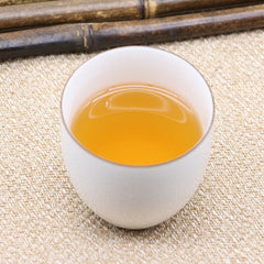 Organic Old Shou Mei White Tea Fuding Date Fragrance White Tea Health Care 500g
