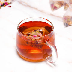Mulberry Poria Cocos Tea Healthy Herb Tea Bag 160g