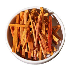 HelloYoung 100% Natural Su Mu Sappan Woody Medicinal Herba Chinese Herb