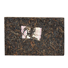 250g Yunnan Menghai 7562 TAETEA Dayi Tea Pu-erh Brick Tea Ripe Ecology Puer Tea