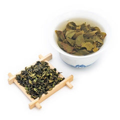 Zheng Wei Tie Guan Yin Oolong Tea Grade B