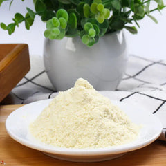 HELLOYOUNG Banana Powder - 100% Pure