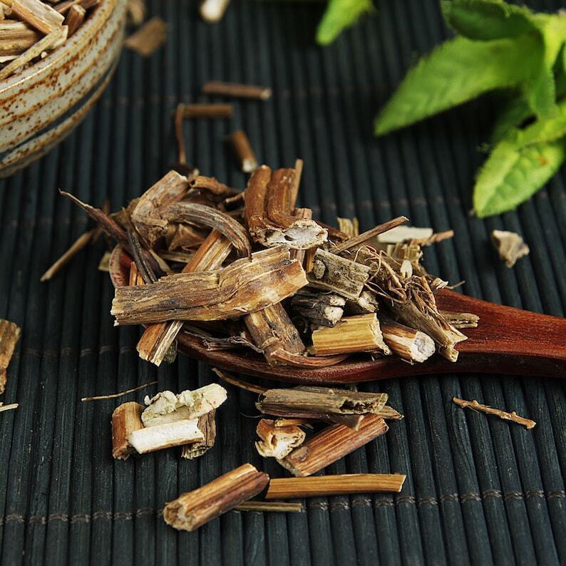 500g Dried Herbs Bidens Pilosa, Gui Zhen Cao, 鬼针草