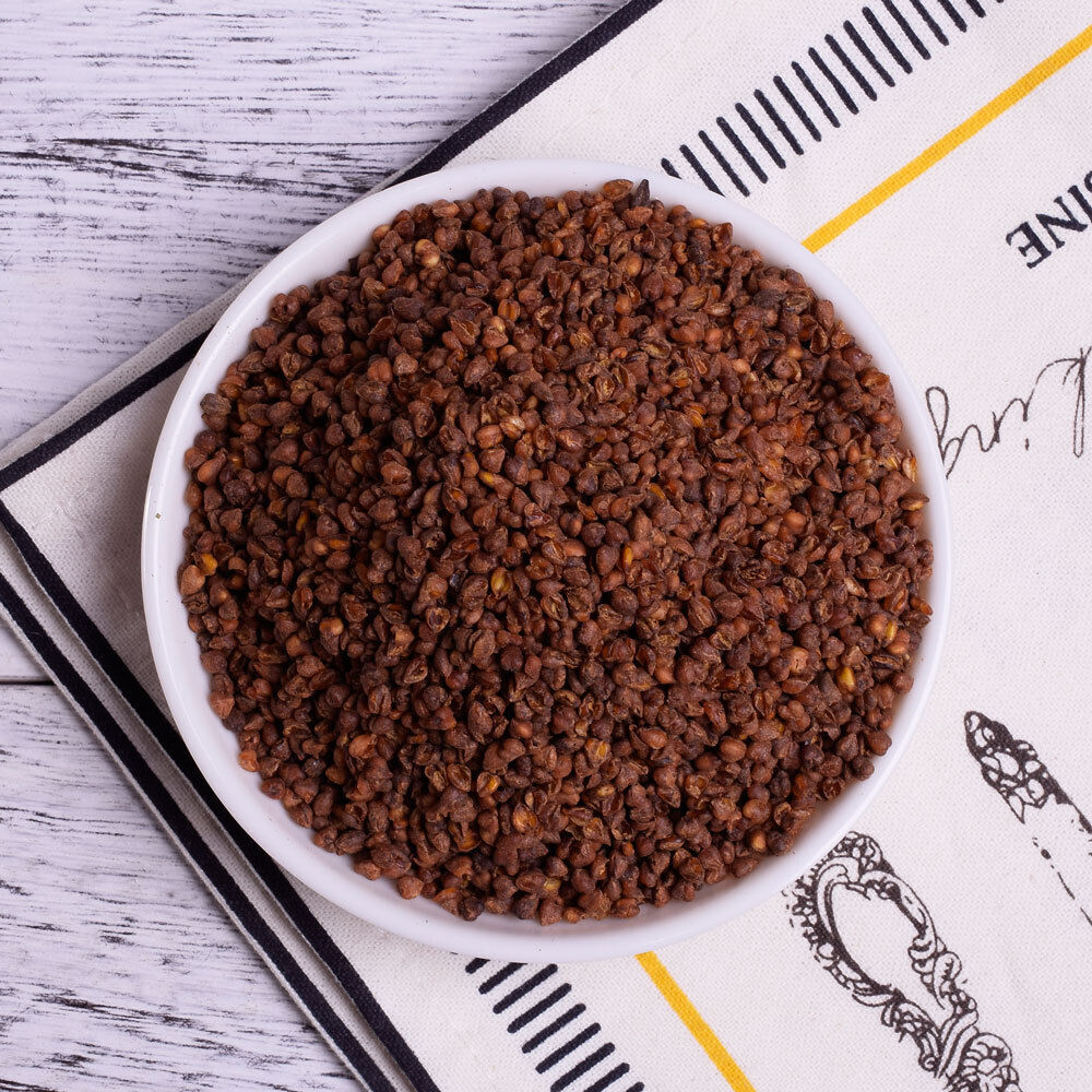 Buckwheat Tea Bulk Black Buckwheat Large Yellow Buckwheat 500g