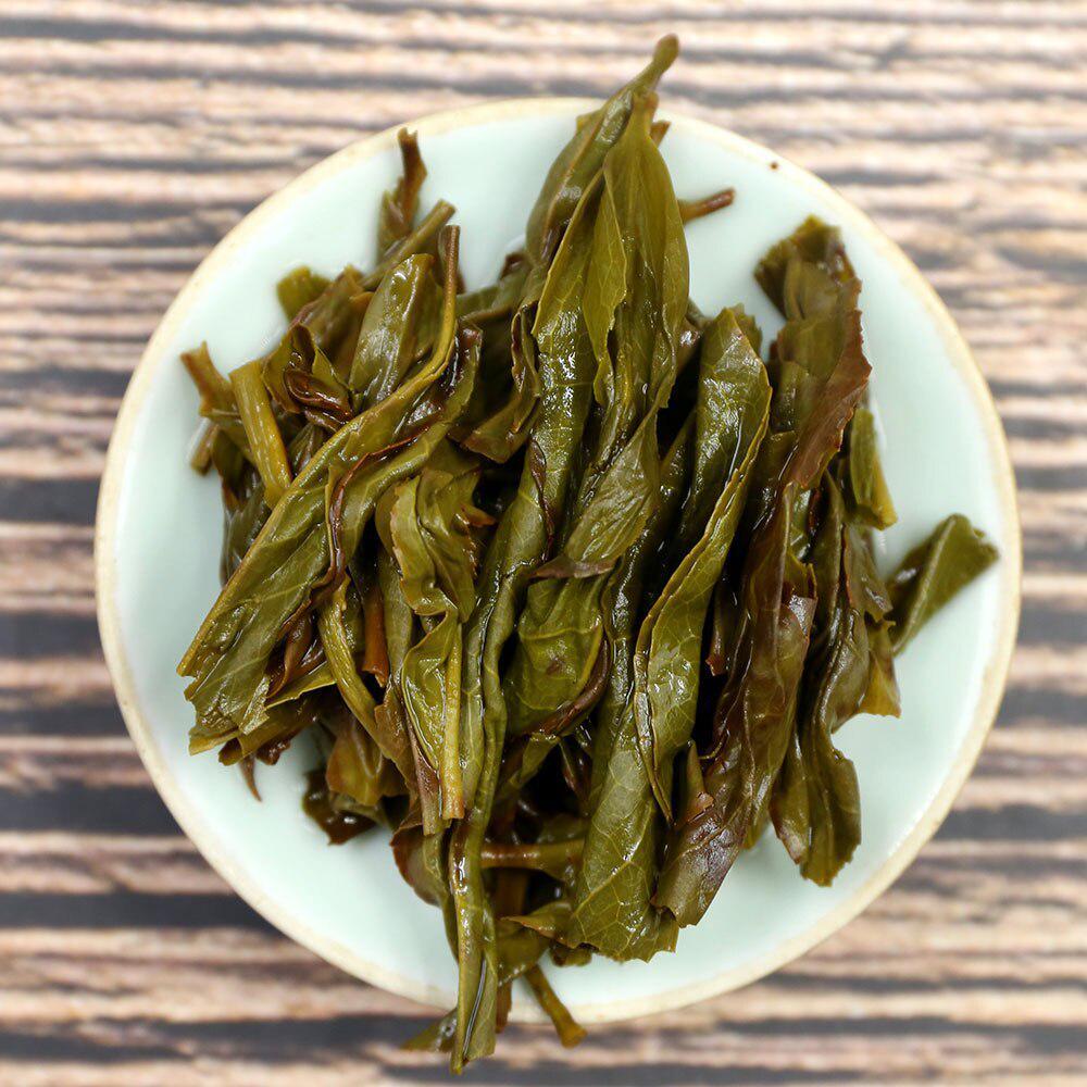 Classic Chinese Health Tea Dancong Tea Chaozhou Oolong Chinese Tea 200g