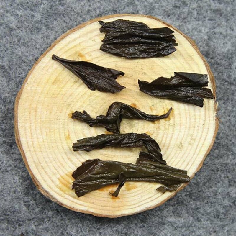 HelloYoung Wuyi Rougui Rock Tea Da Hong Pao Oolong Tea Dahongpao Premium Chinese Tea
