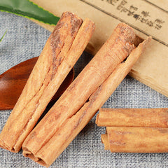 HelloYoung 100% Natural Herbal Premium Cinnamon Cooking Materials Rougui 250g去皮肉桂