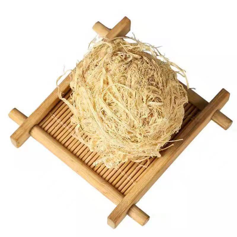 Bamboo Root Balls Bamboo Root Shreds Selected Authentic Bamboo Root Balls