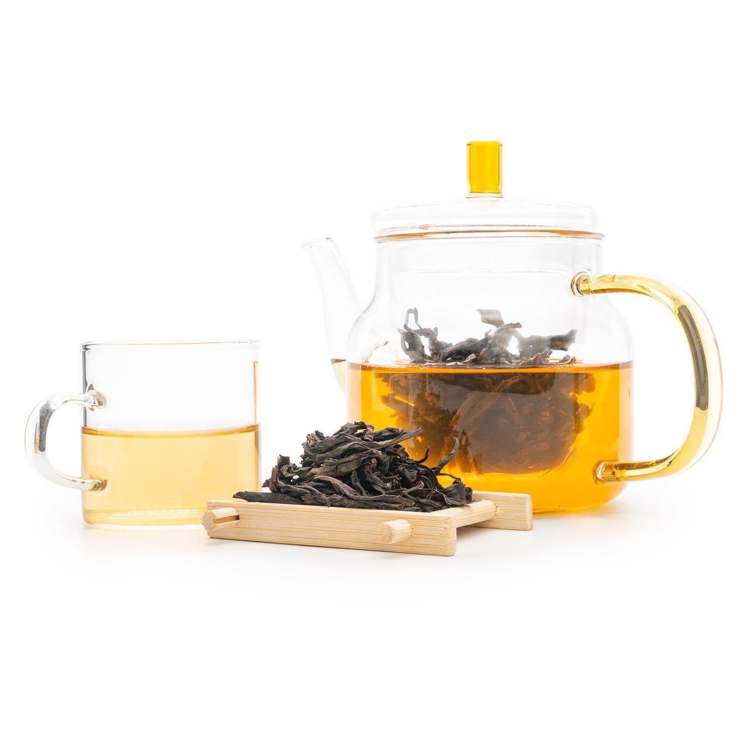 Chinese Wuyi Rou Gui Oolong Tea Loose Leaf 250g