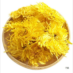 Jinsi Huangju 500g Yellow Chrysanthemum Tea Mount Huangshan Gongju Tea