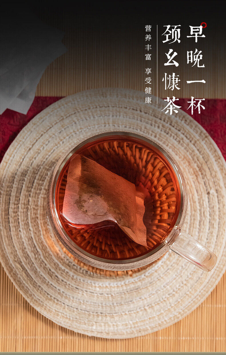 Jingyao Kang Tea Combination Tea Substitute Tea Health Herb Tea 150g