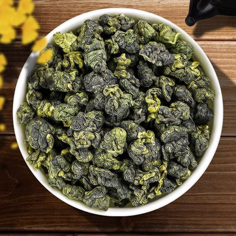250g High Quality Tiguanyin Tea Taiwan Jin Xuan Milk Oolong Health Care Milk Tea