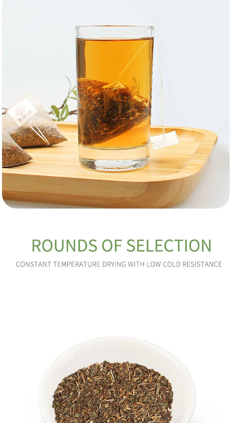 Houttuynia Cordata Tea Herbal Tea 200g