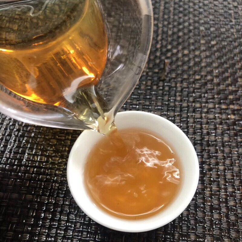 Wuyi Black Tea Small Seed Black Tea New Tea Black Tea Small Seed Bulk 500g