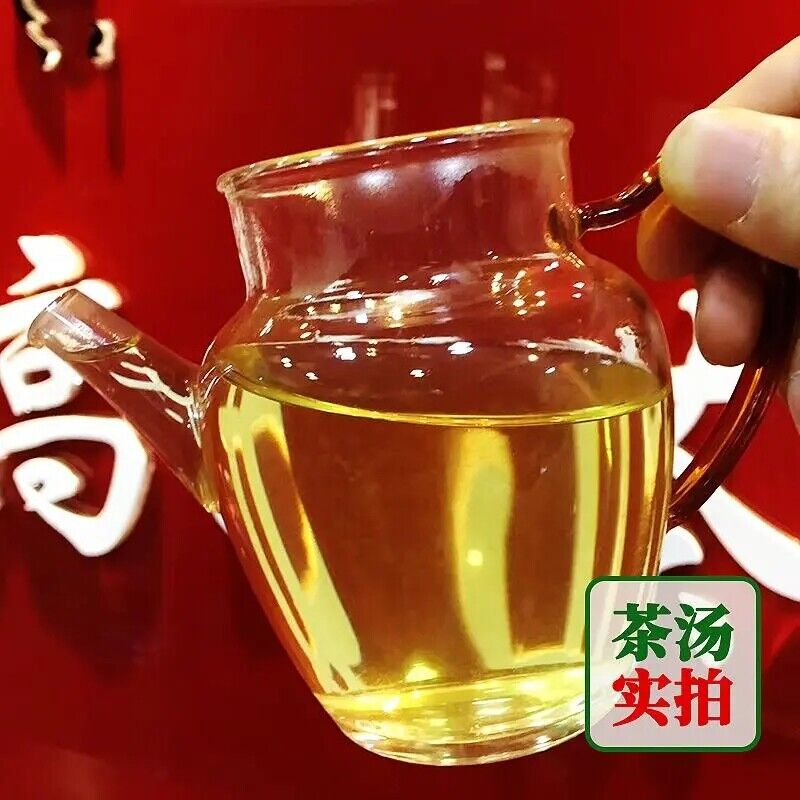 Milk Fragrant Jinxuan Oolong, Taiwan Native Alishan Oolong Canned 250g