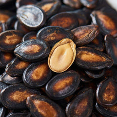 24 flavors of plum flavored watermelon seeds, casual snacks, pumpkin seeds