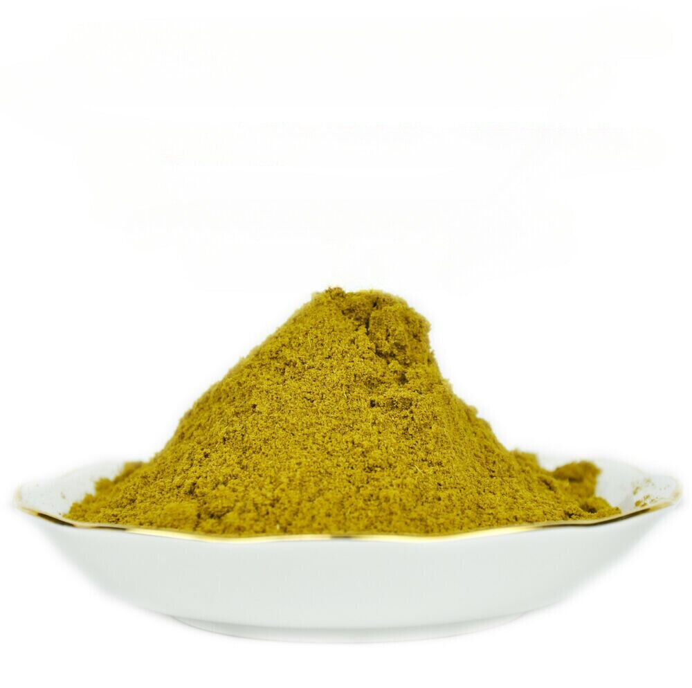 HELLOYOUNG Premium Fresh Cumin Ground Powder 1.5KG-Strong Flavour, Pure
